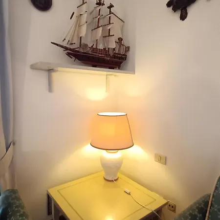 Localita Cala Del Faro. Affitto Bilocale Con Portico E Giardino. * Porto Cervo