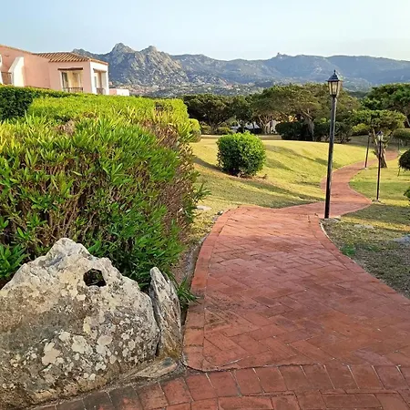 Localita Cala Del Faro. Affitto Bilocale Con Portico E Giardino. Apartment *